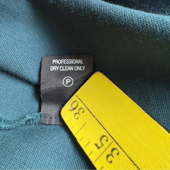 Vintage Vivienne Tam Geometric Print Mesh Dress - Picture 11 of 11